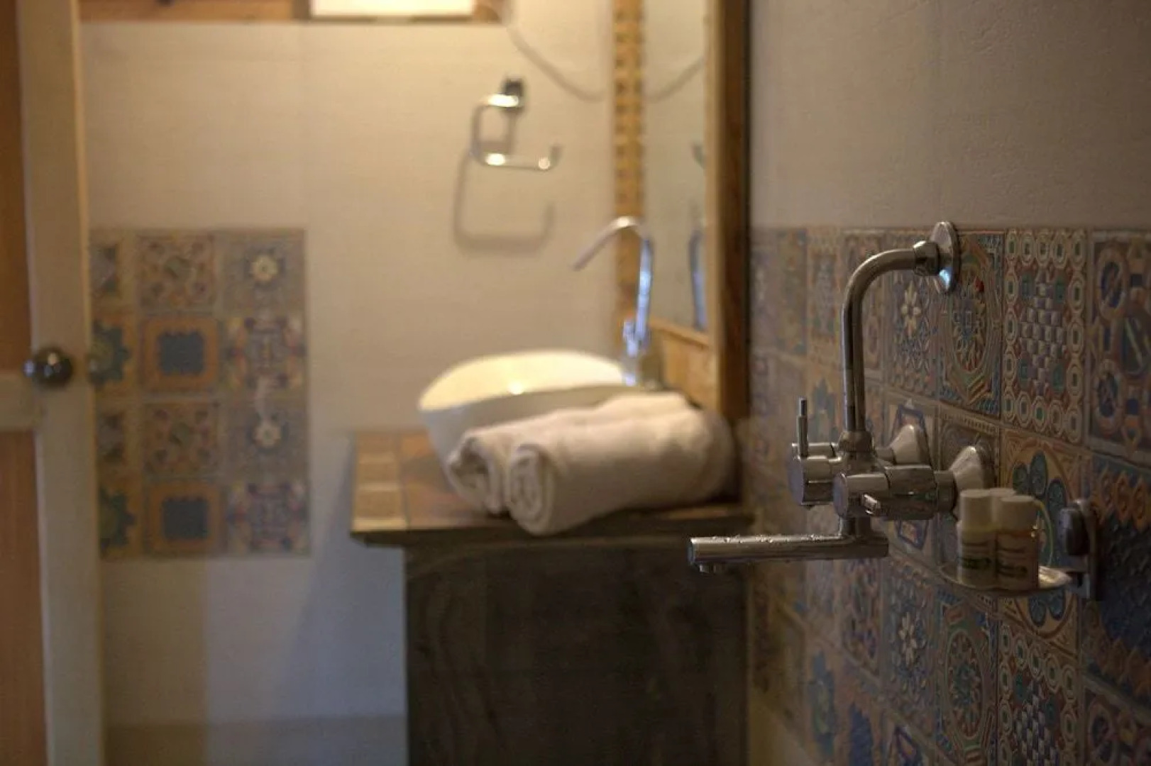 Parwati Resort - A Luxury Himalaya View Resort In Patal Bhuvaneshwar