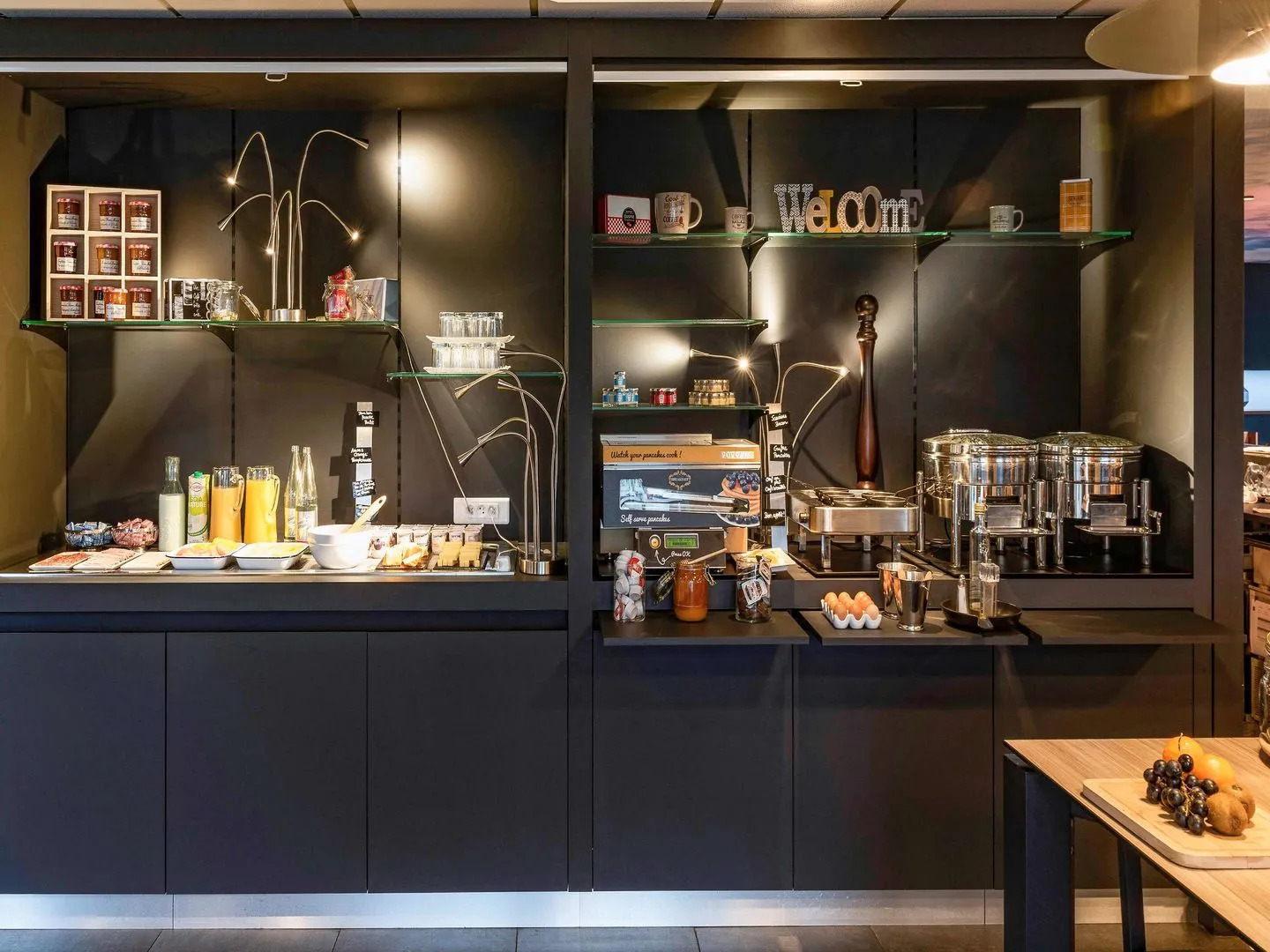 Novotel Valenciennes