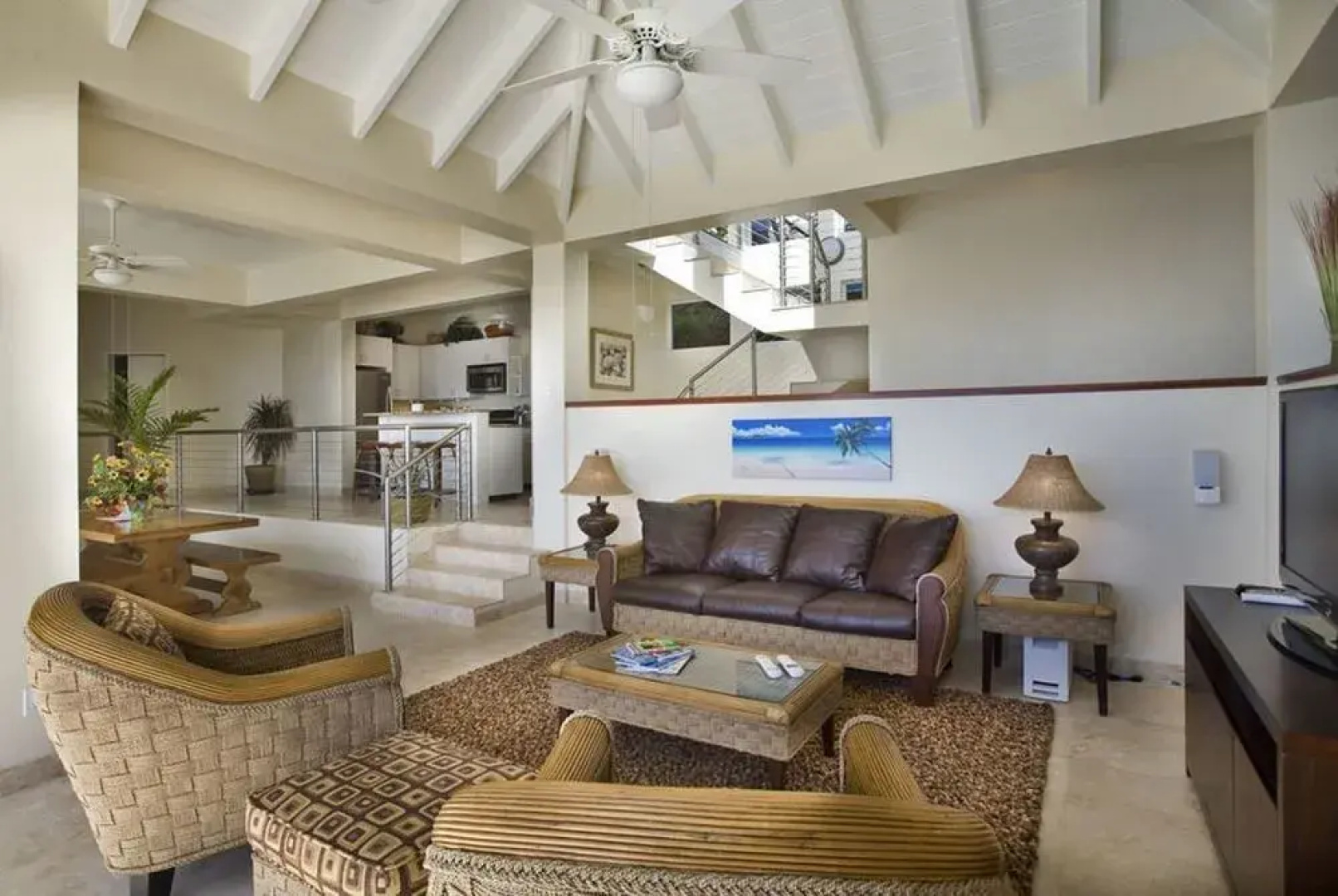 VI Friendship Villa