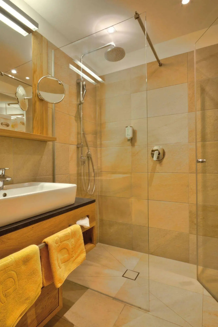 Wellness-Golf-Familien-Hotel Dilly