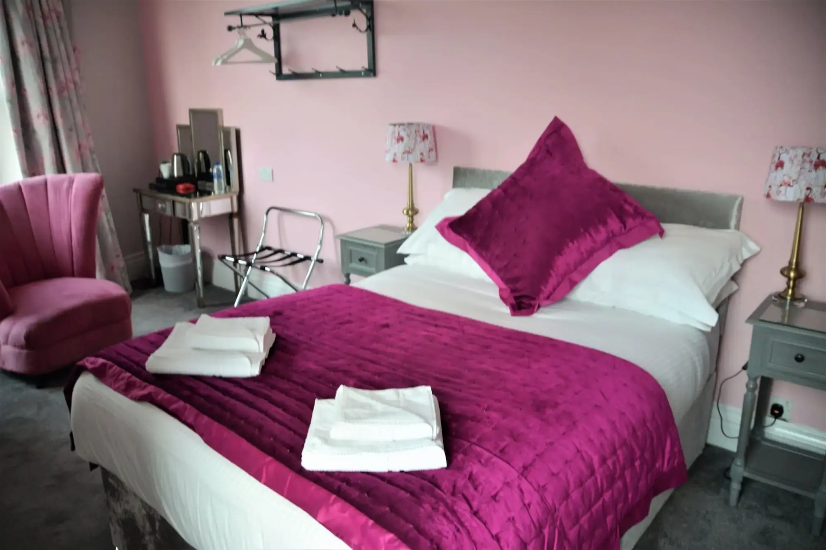 The Royal Station Hotel