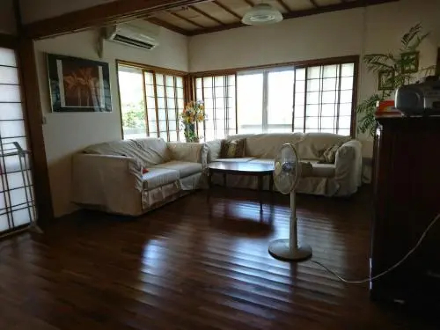 Guest House Renga II