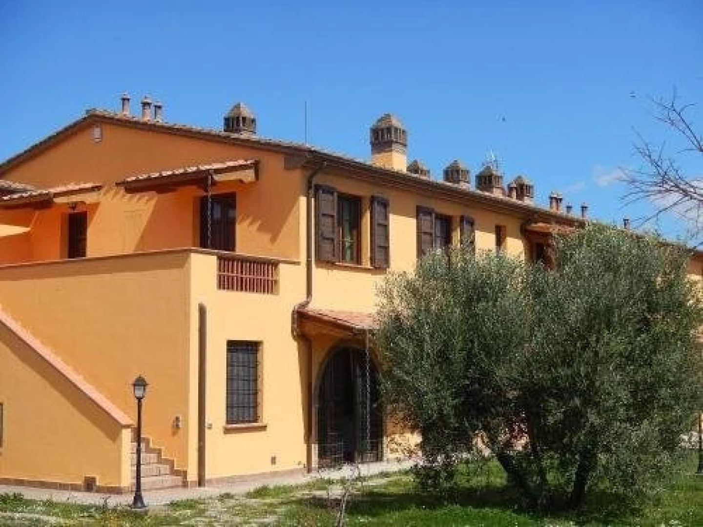 Agriturismo Scaforno Vacanze