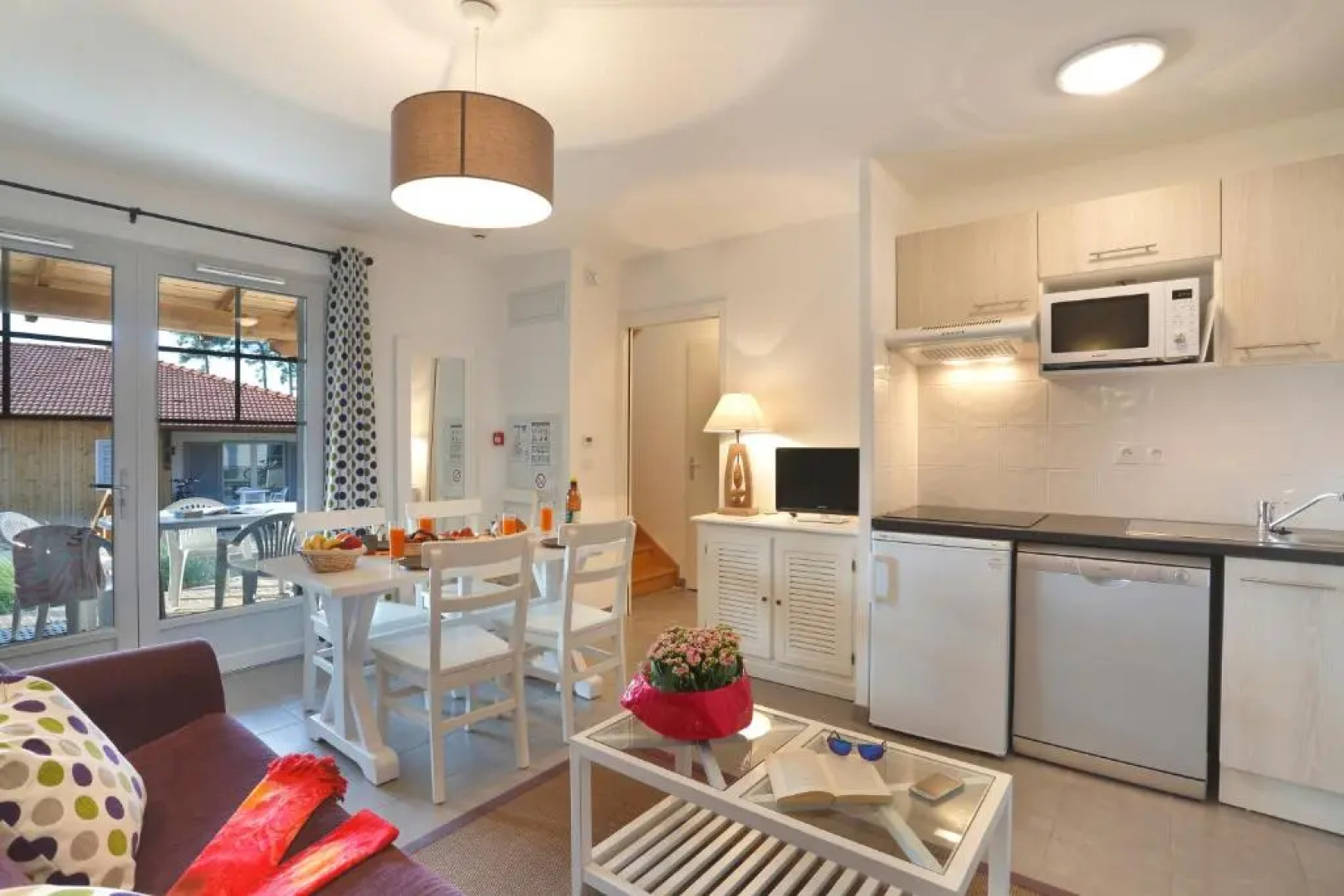 Hôtel le Relais de l'Abbaye