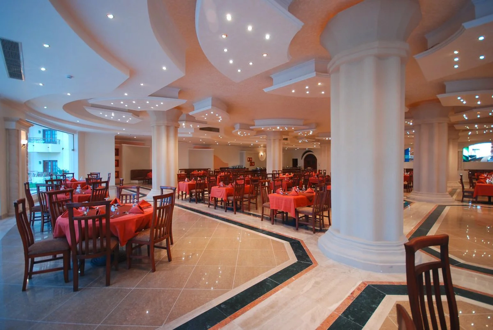 Life Resort Marsa Alam Beach & SPA