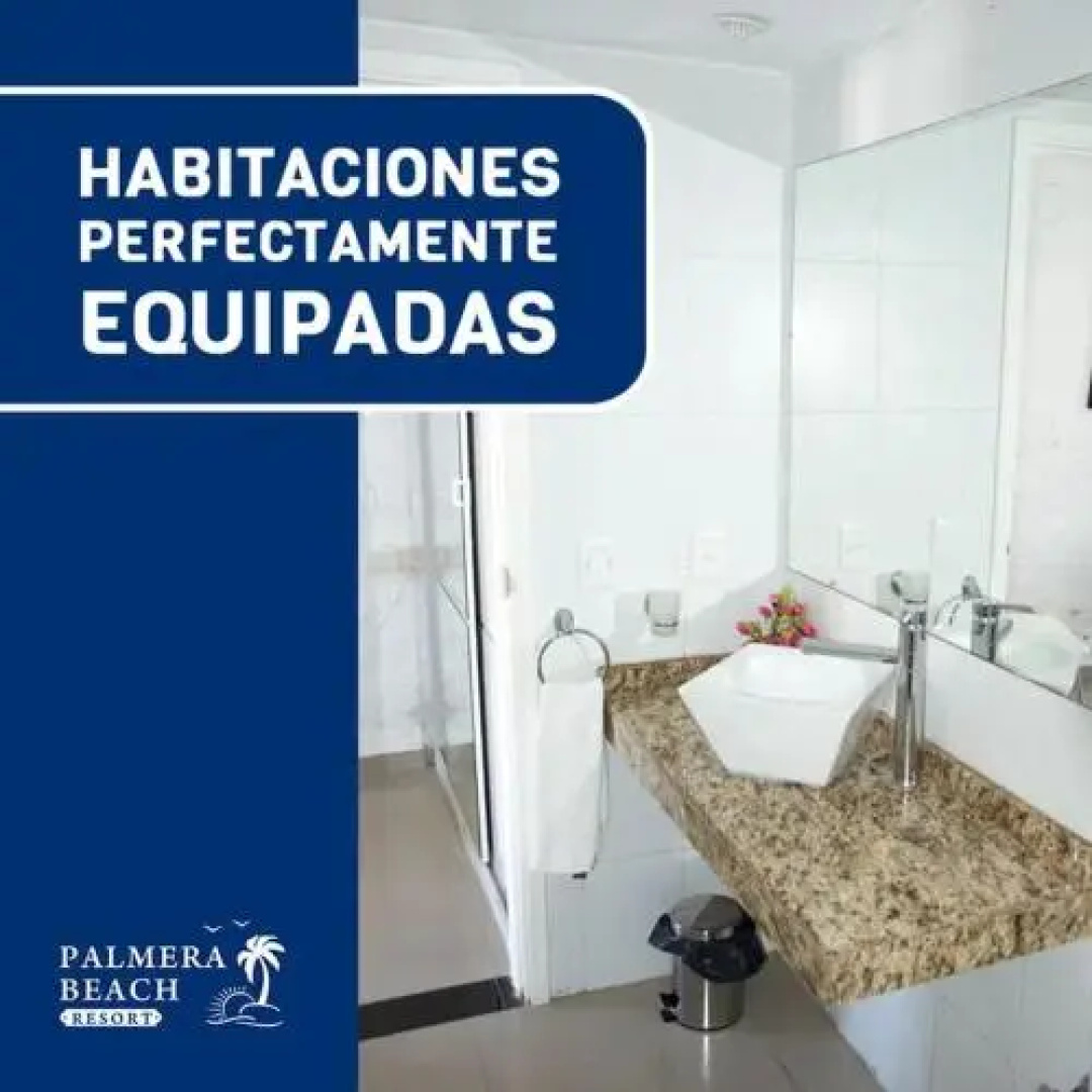 Palmera Beach Resort Hotel