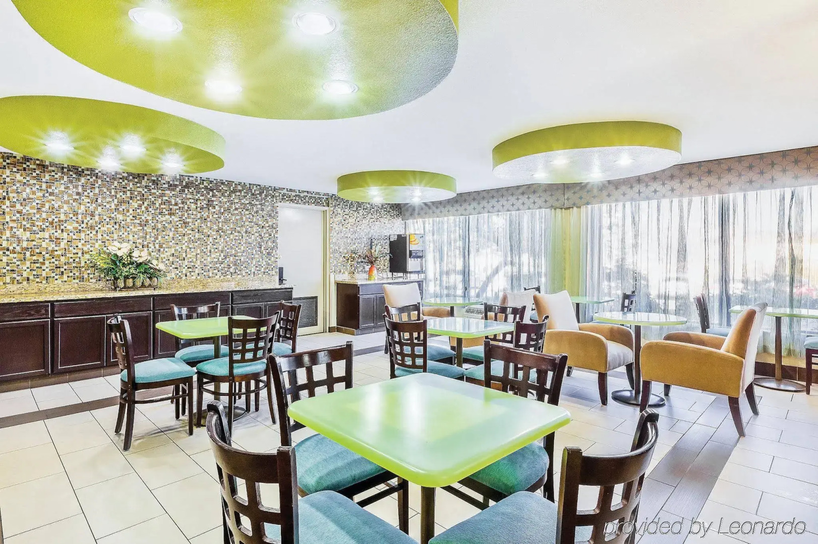 La Quinta Inn Oakland Airport & Coliseum