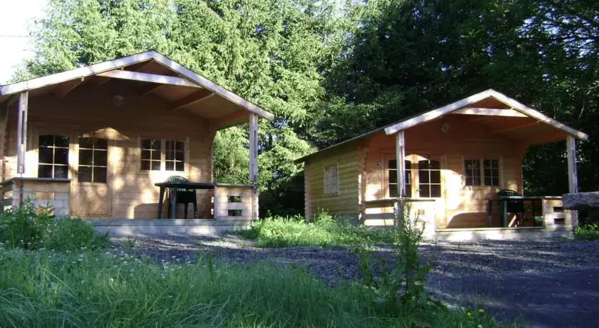Camping Du Pont De La Dordogne