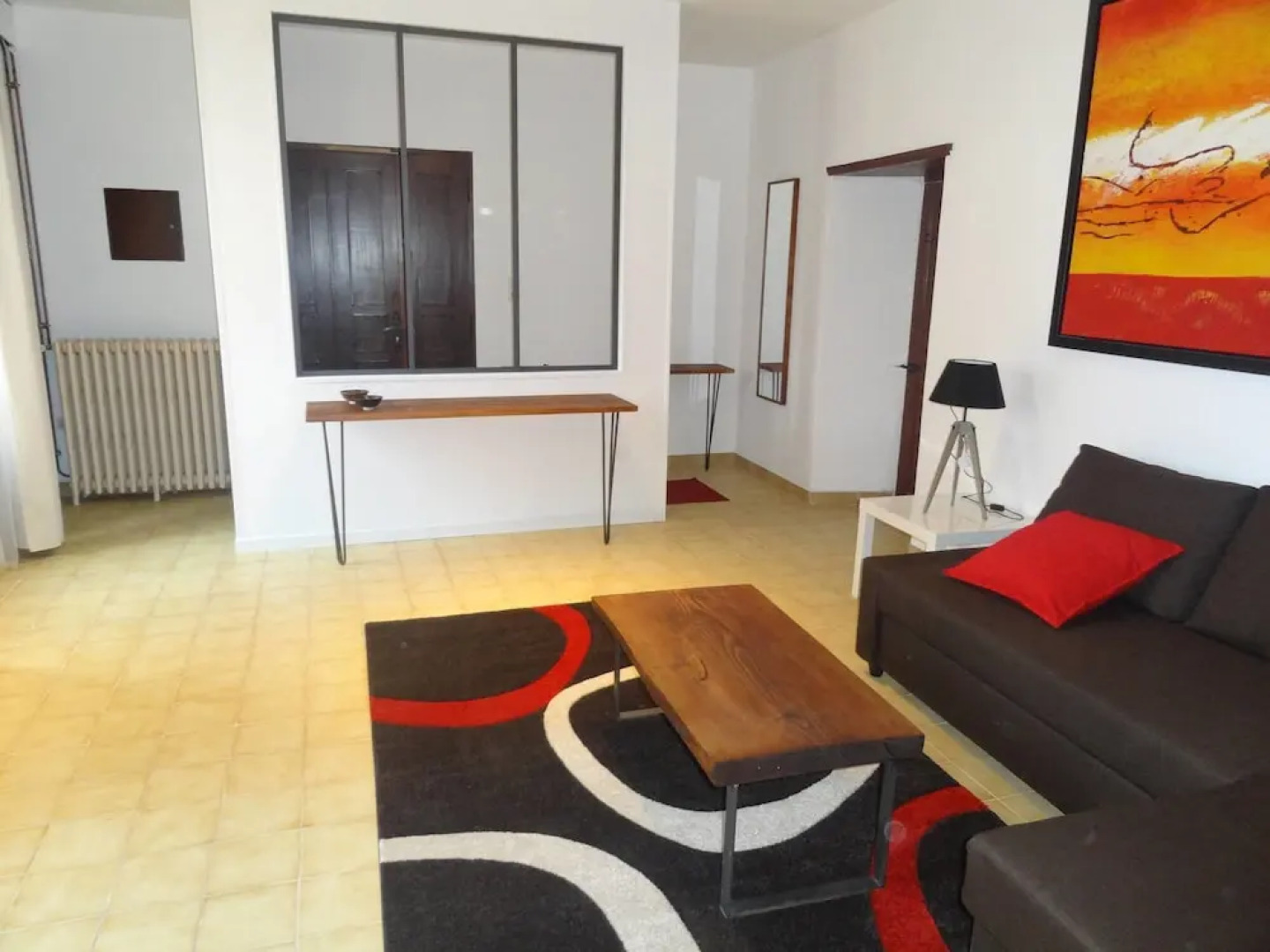 Gîte Dourdou - Les Hauts de Camarès