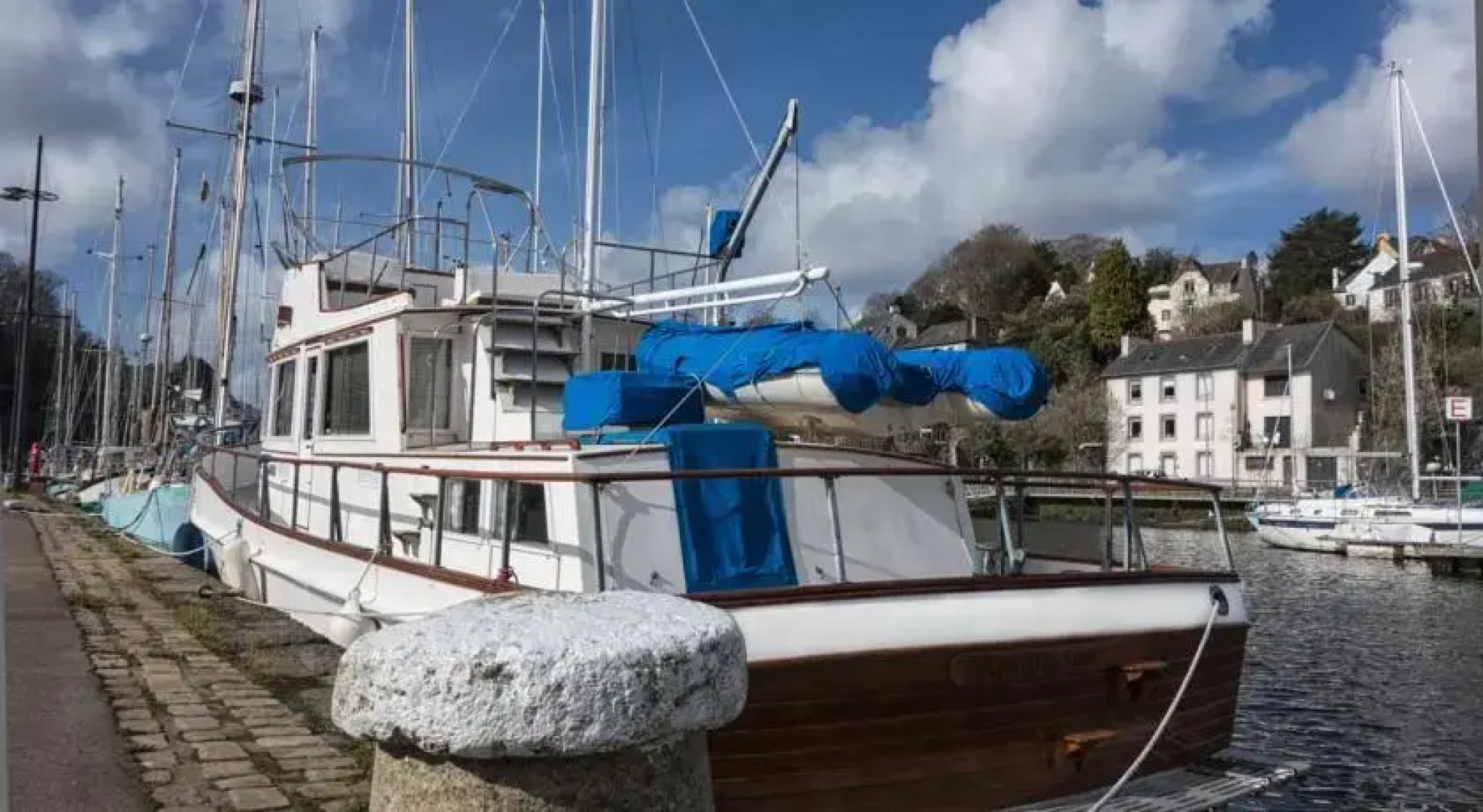 Marinae - B&B Insolite