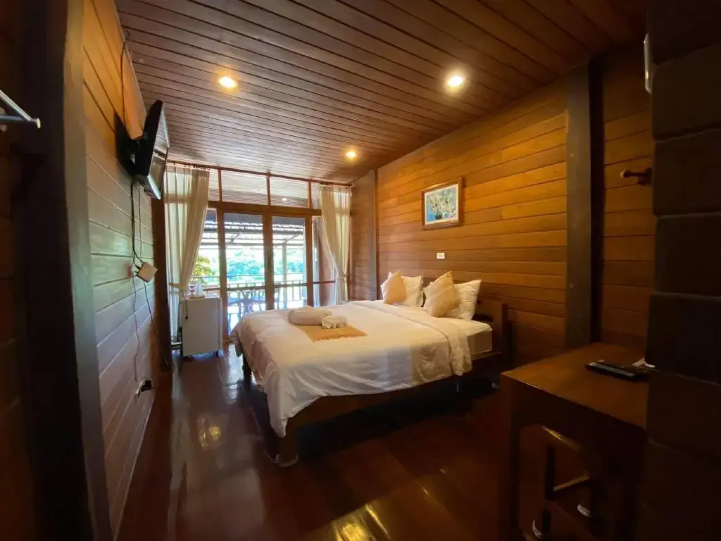 River Bank Resort