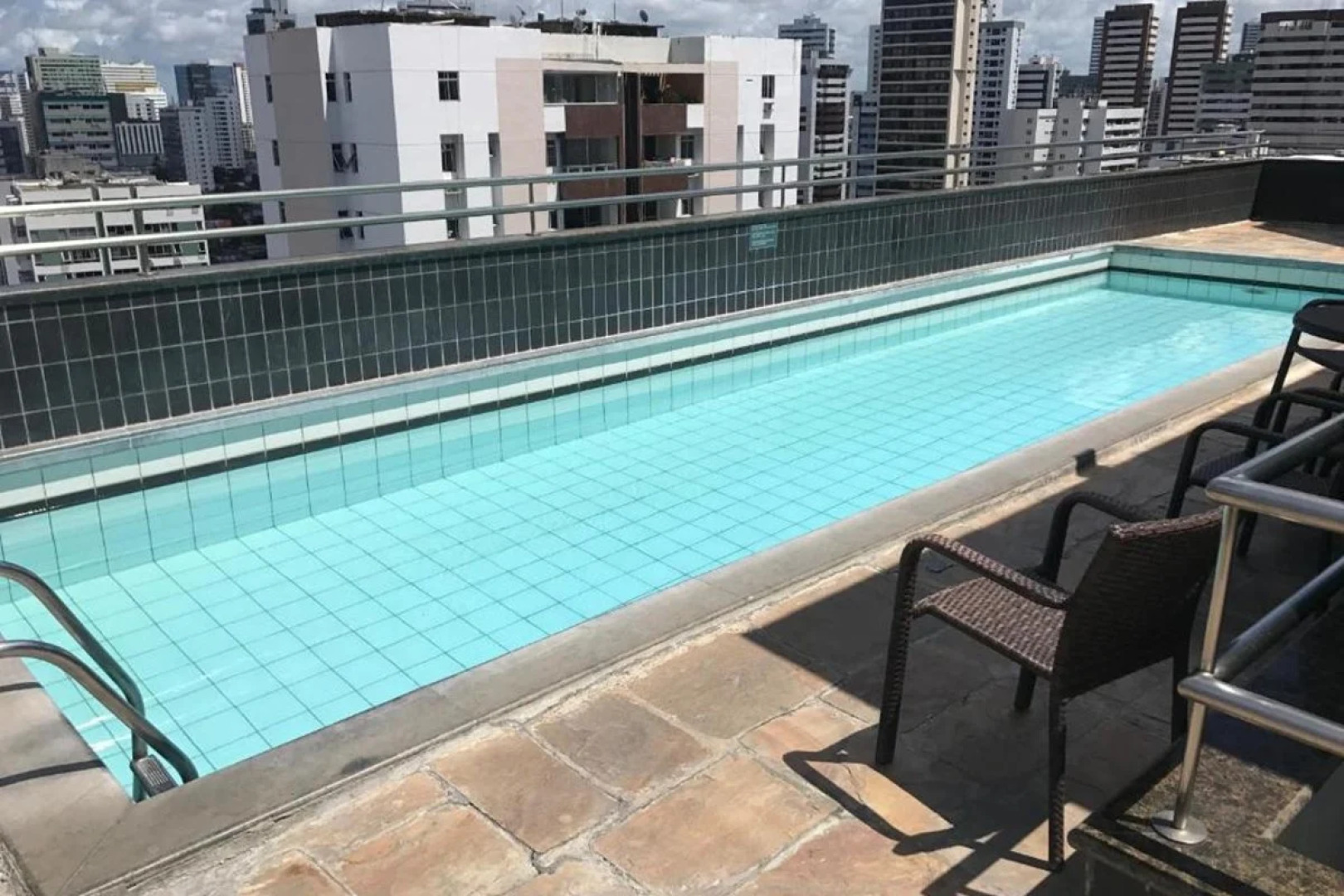 Rede Andrade Onda Mar