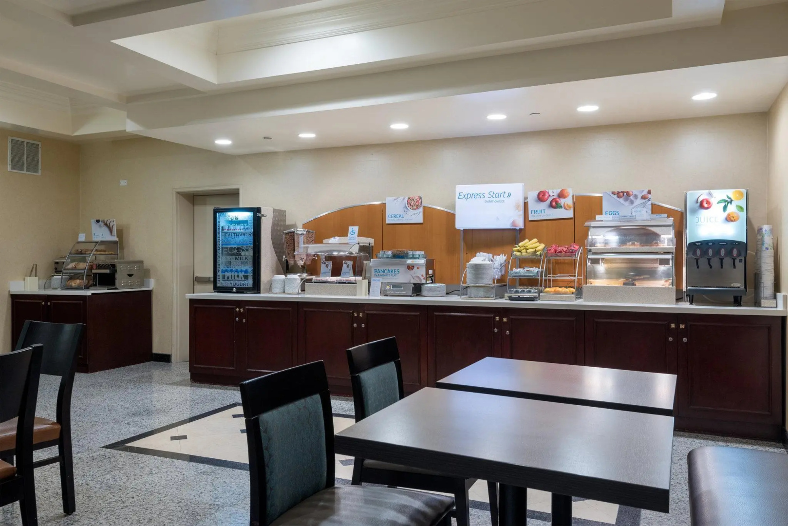 Holiday Inn Express Los Angeles Airport Hawthorne by IHG