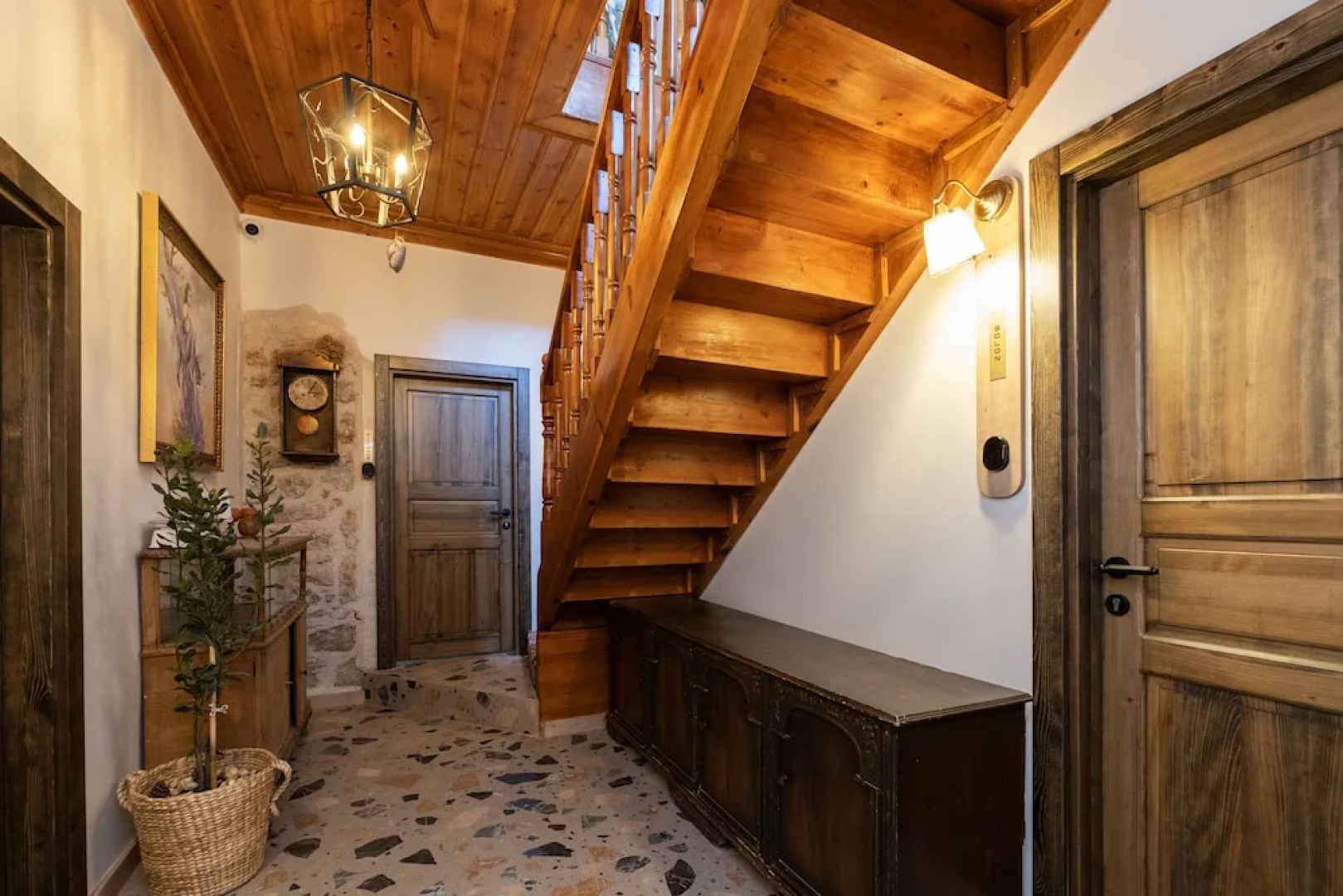 Saye Konak Kaleiçi&Oldtown