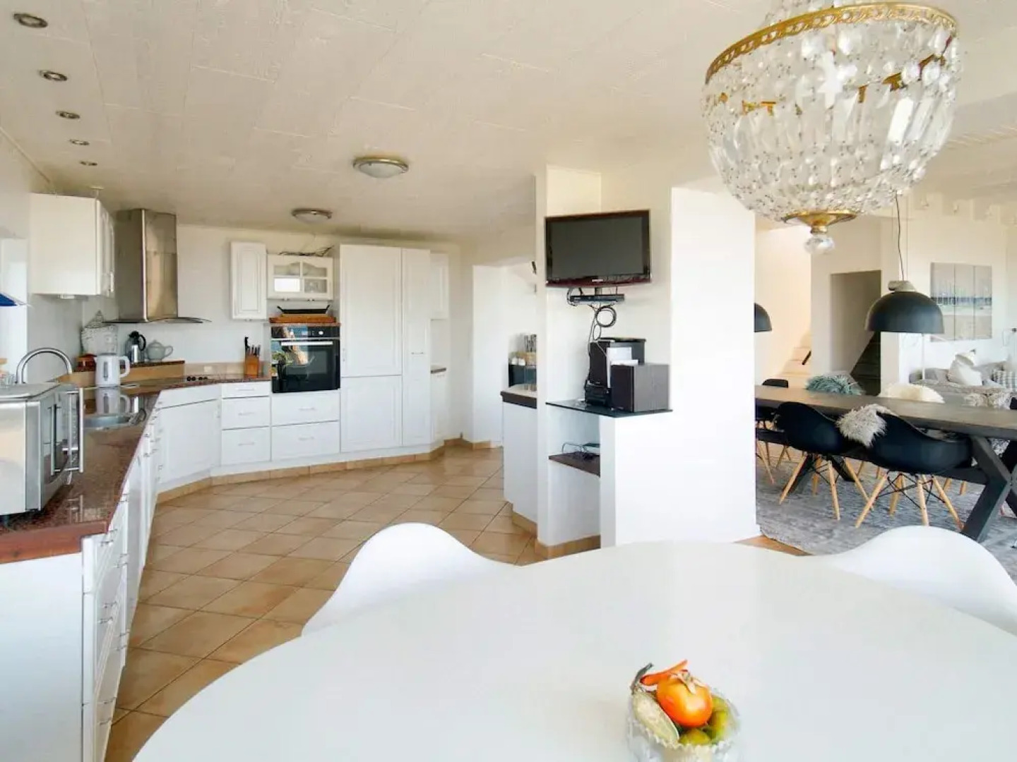 12 Person Holiday Home in Graested-by Traum