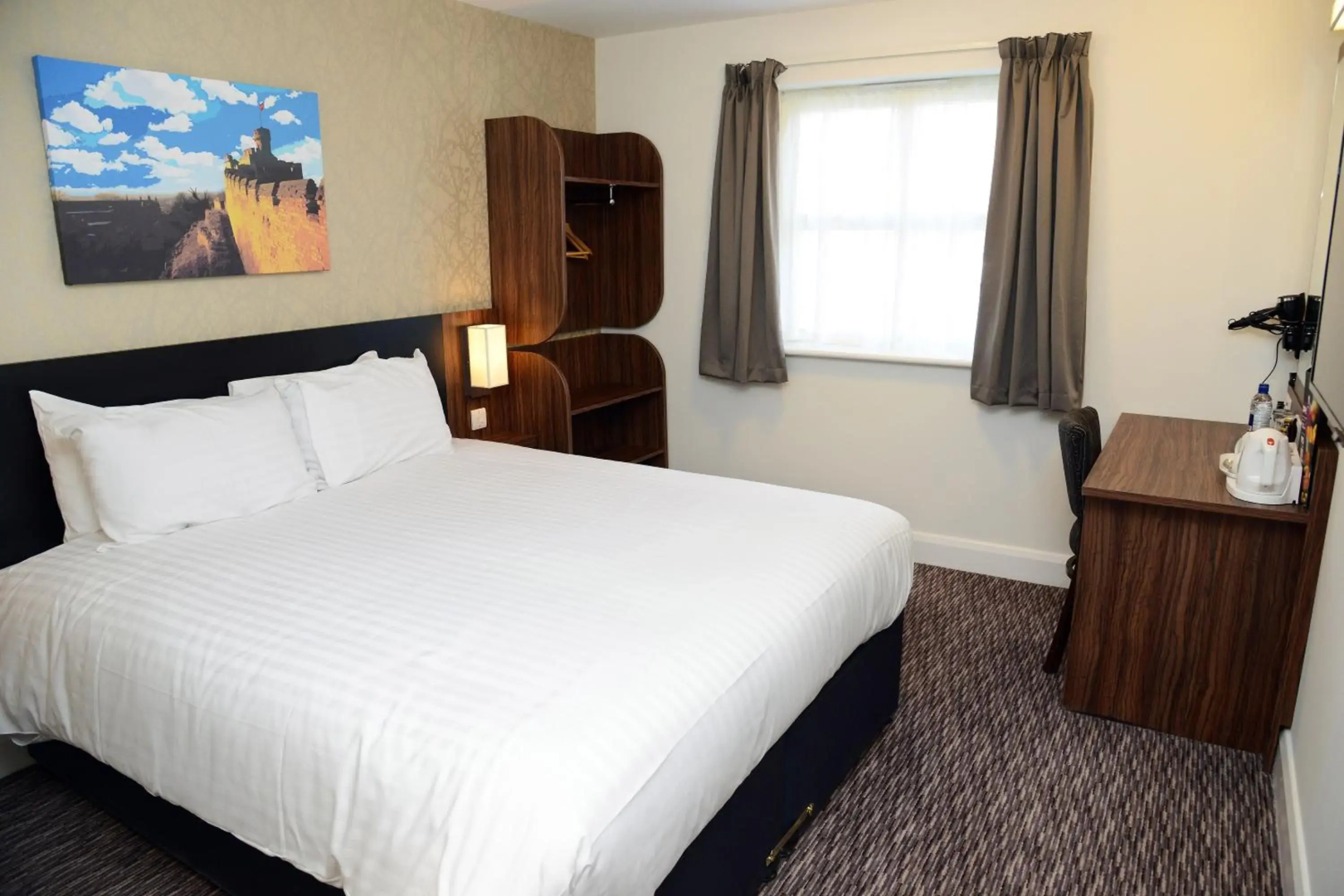 Woodcocks, Lincoln by Marston's Inns