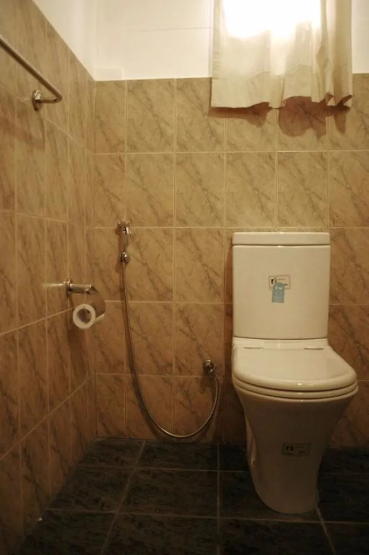 Arugamabay Surf Resort Hotel