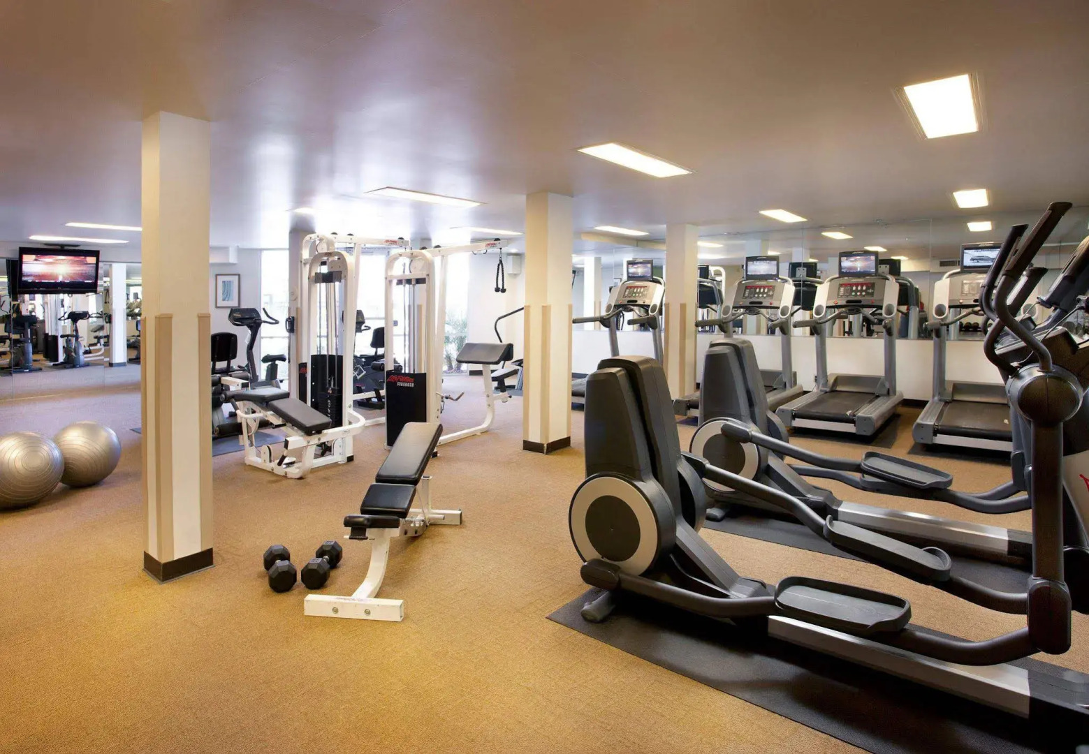 Ventura Beach Marriott