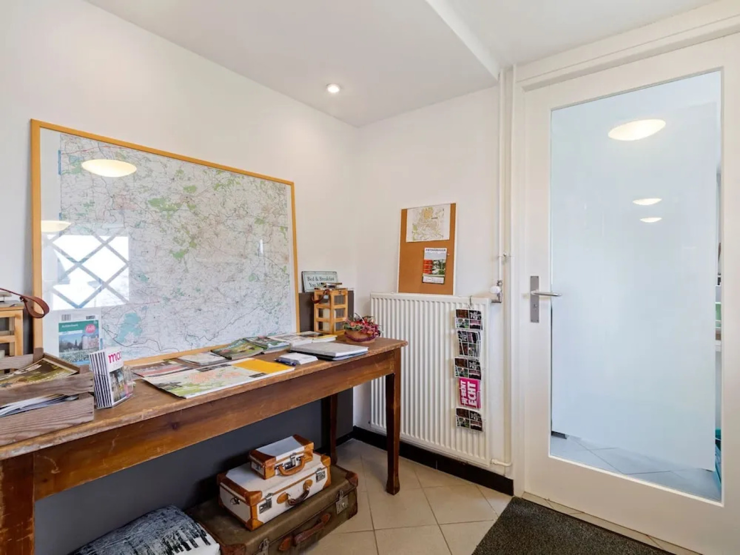 Enticing Holiday Home in Ruurlo with Garden