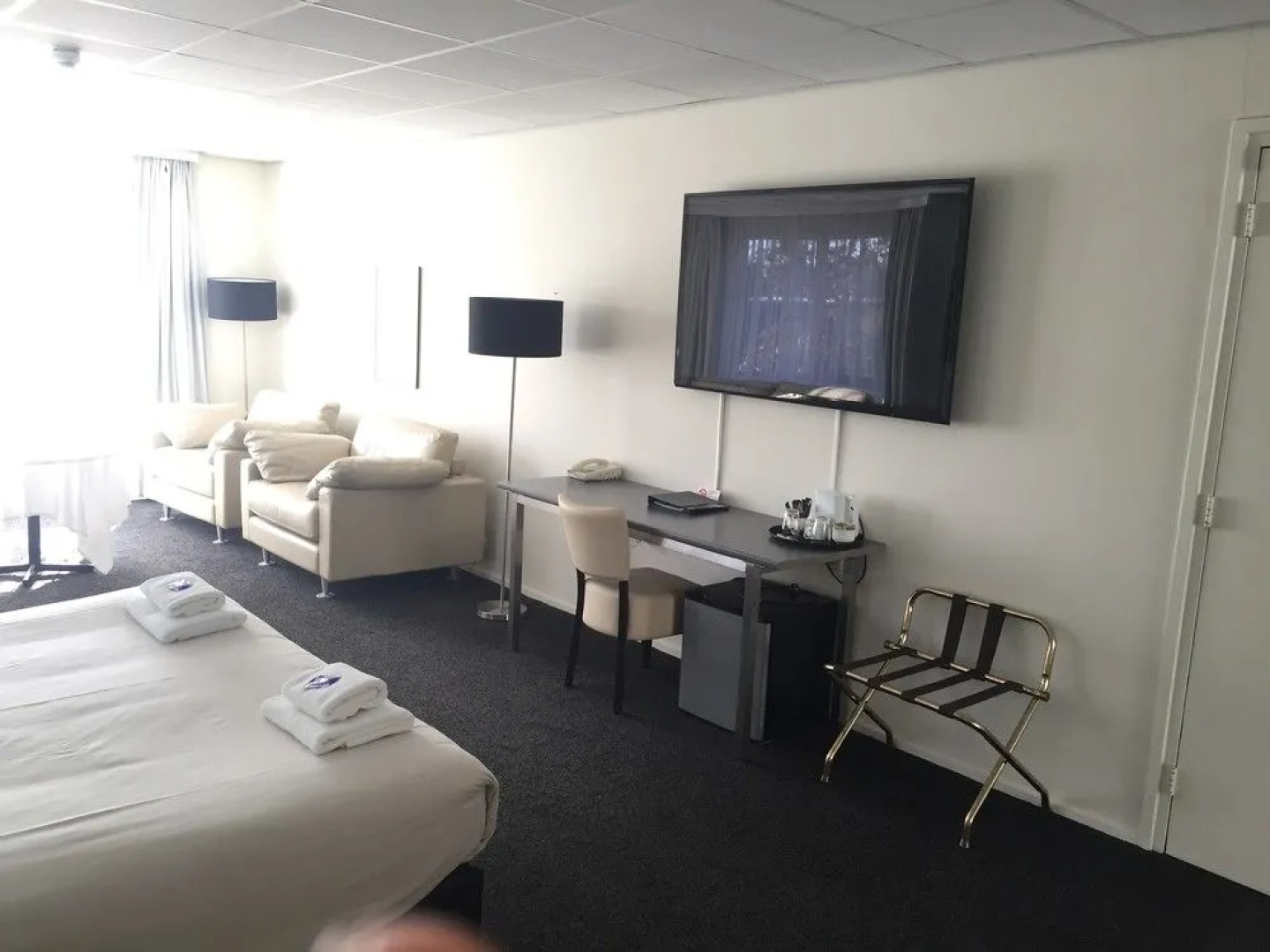 Best Western Slot Hotel Igesz