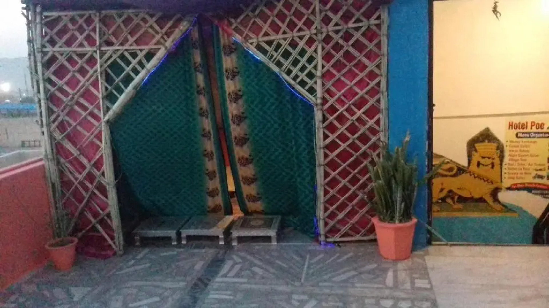 Hotel Poonam Pushkar