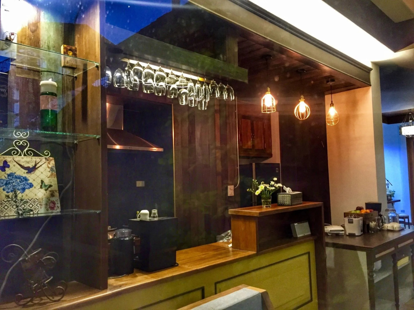 Pai CherKaew Boutique House