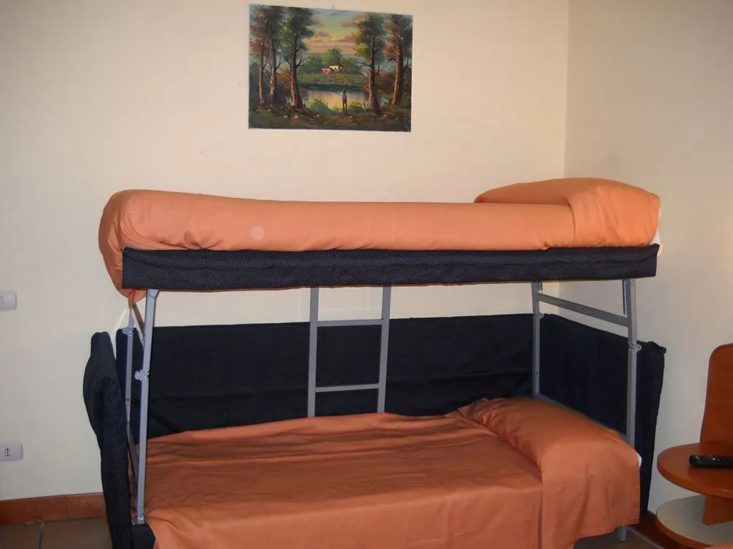 Hotel Ristorante Sayonara Srl