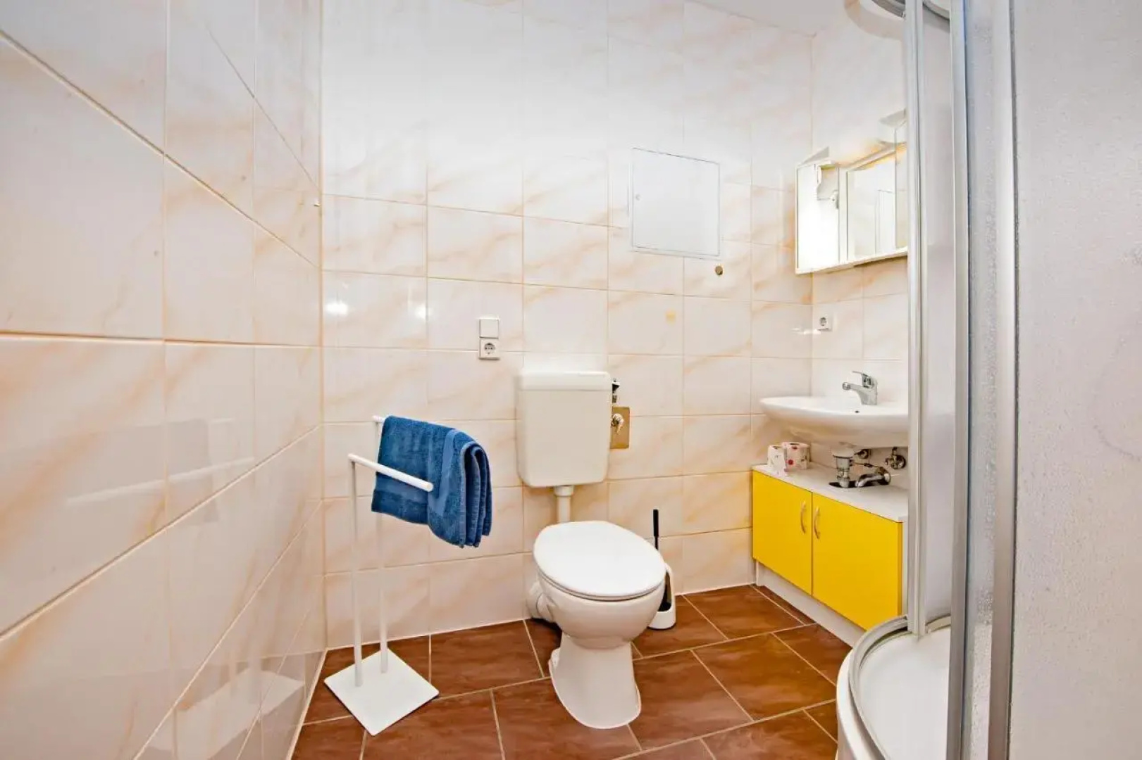 Ferienwohnung 131