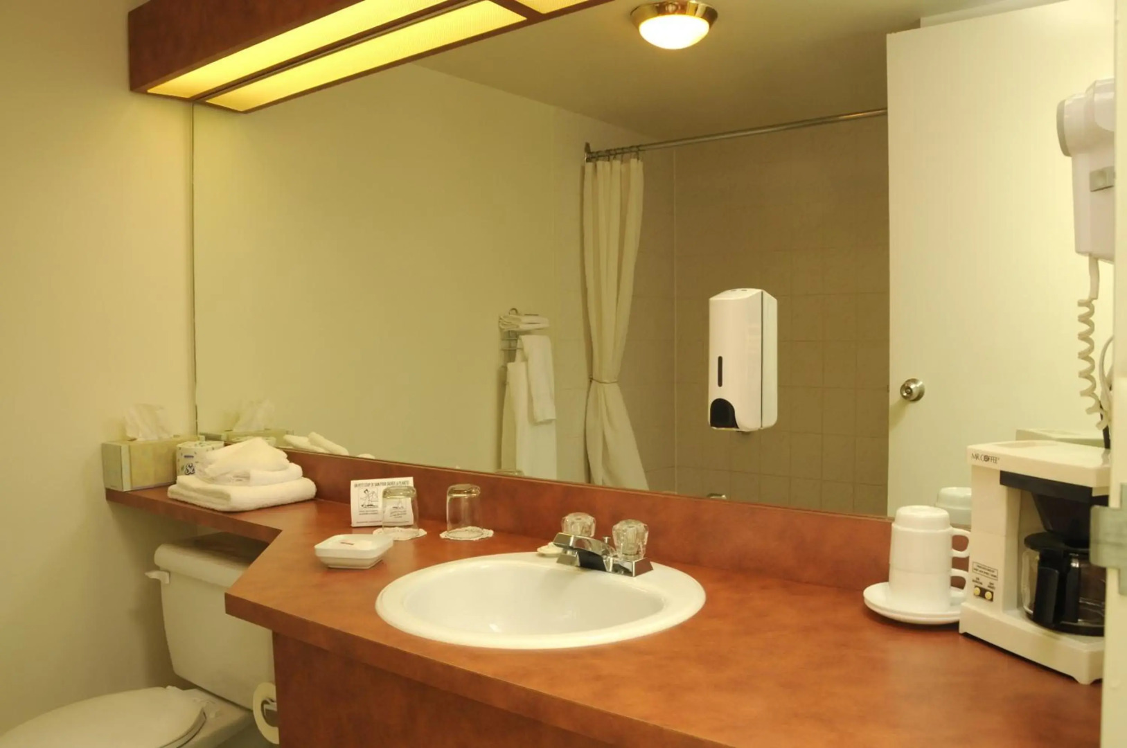 Hôtel Au Petit Berger