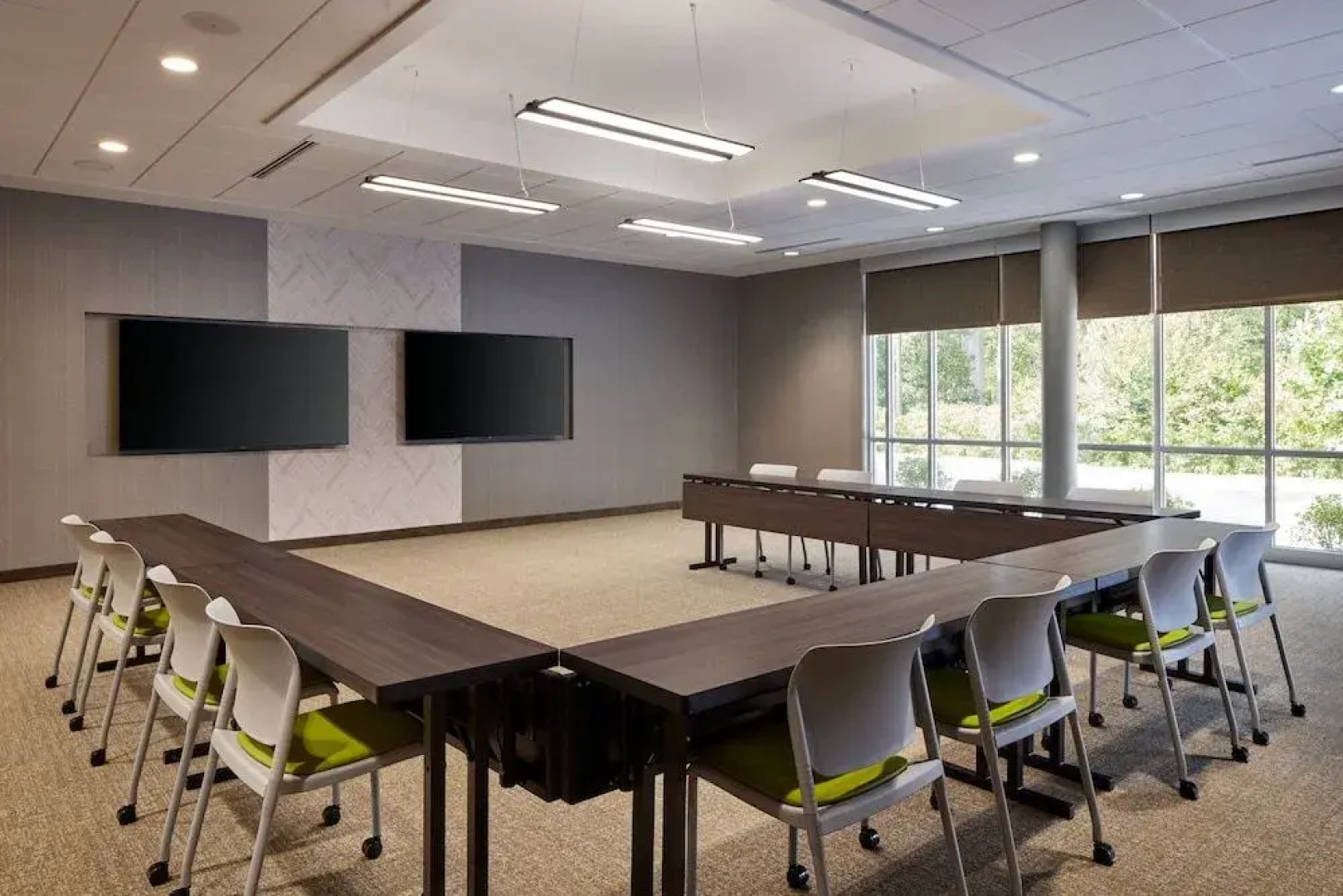 Springhill Suites By Marriott Frederica