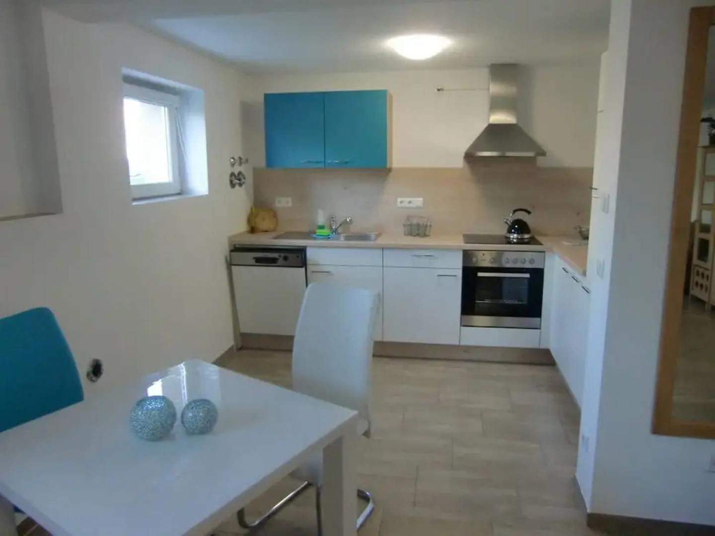 Ferienwohnung Müller-Aydemir