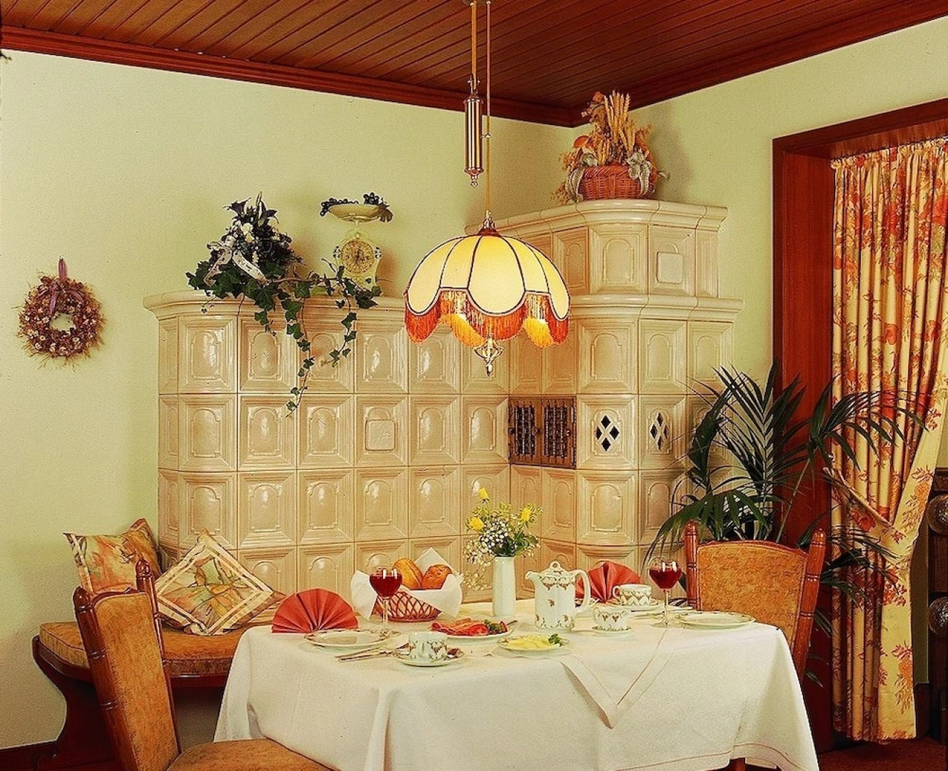 Boutique-Hotel Das Haus am Walde