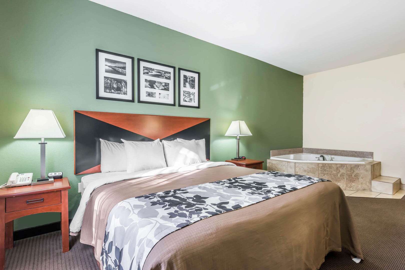 Sleep Inn & Suites University/Shands