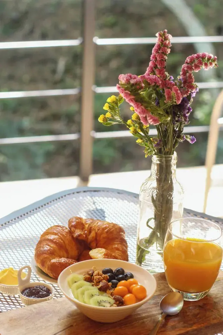 Serenity Ecolodge Costa Rica