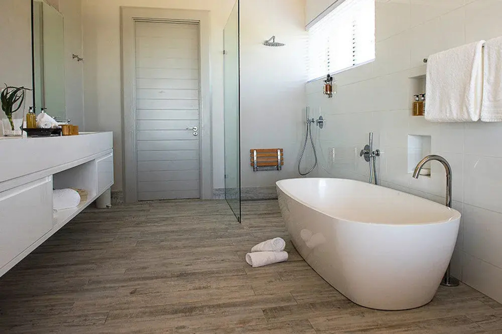 Wilderness Beach Lodge