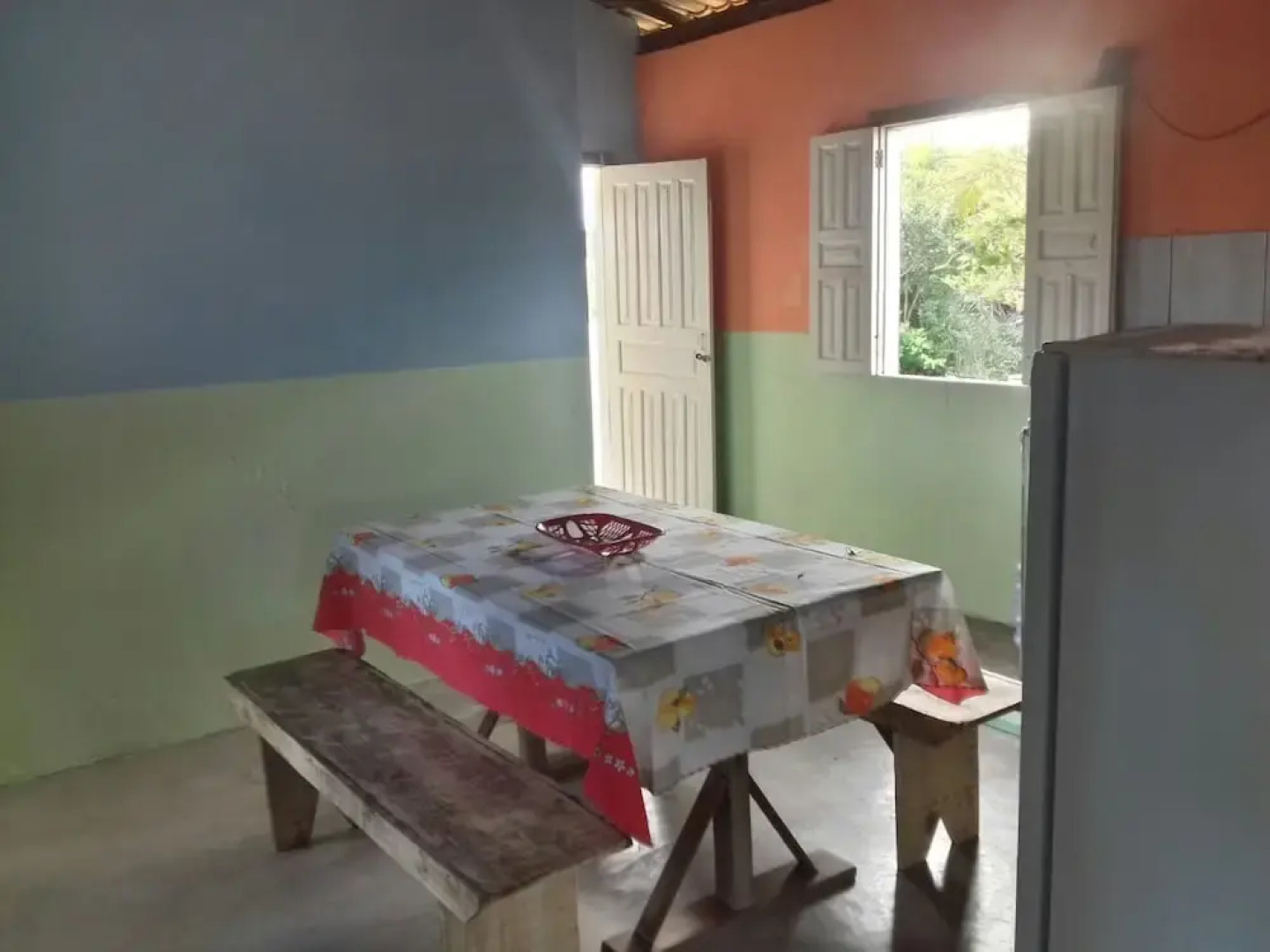 Hospegadem - Brisa do Mar 1