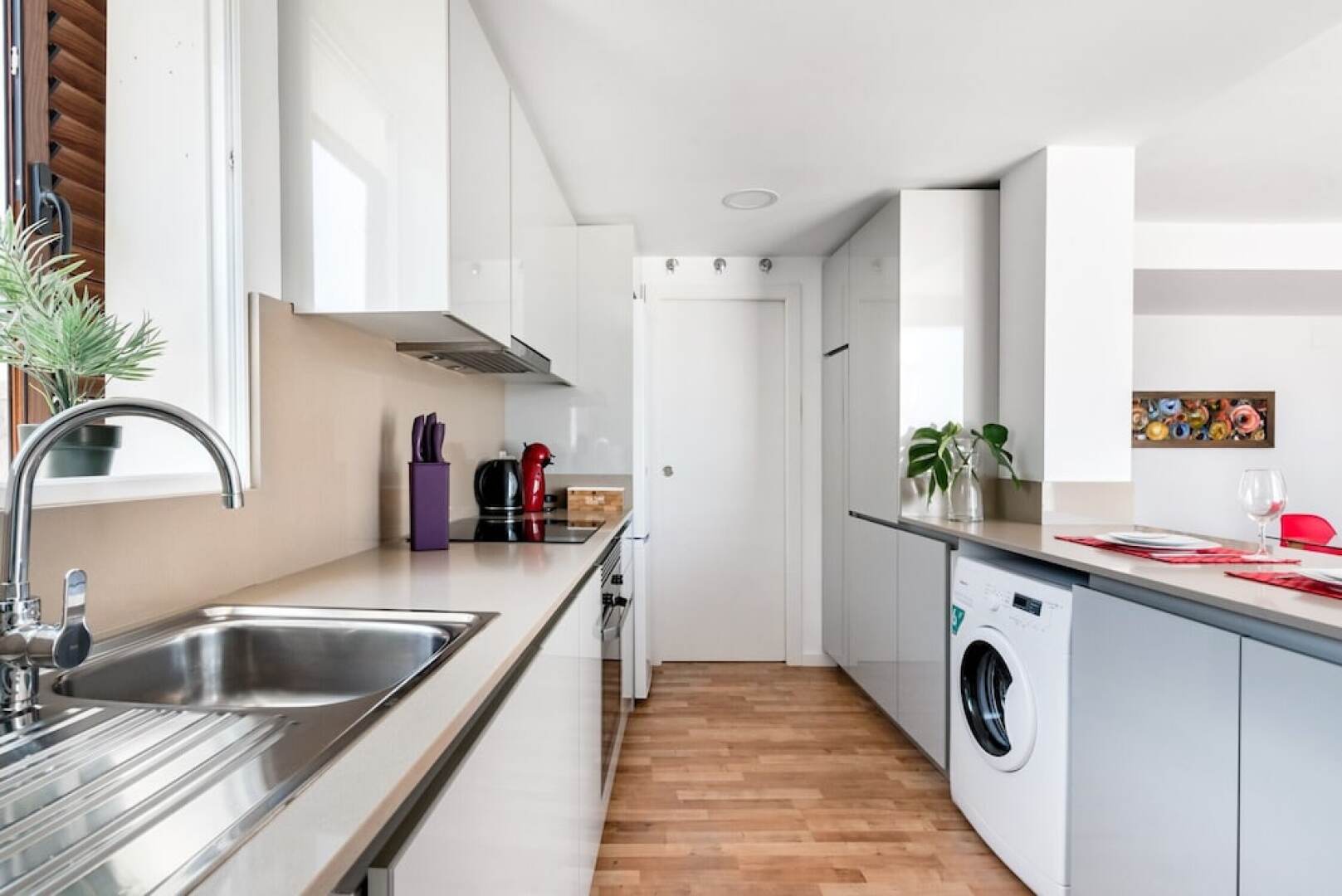 Atico Altea17 by Vero