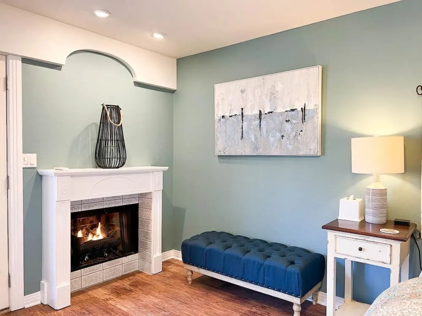 Creekhaven Inn & Spa