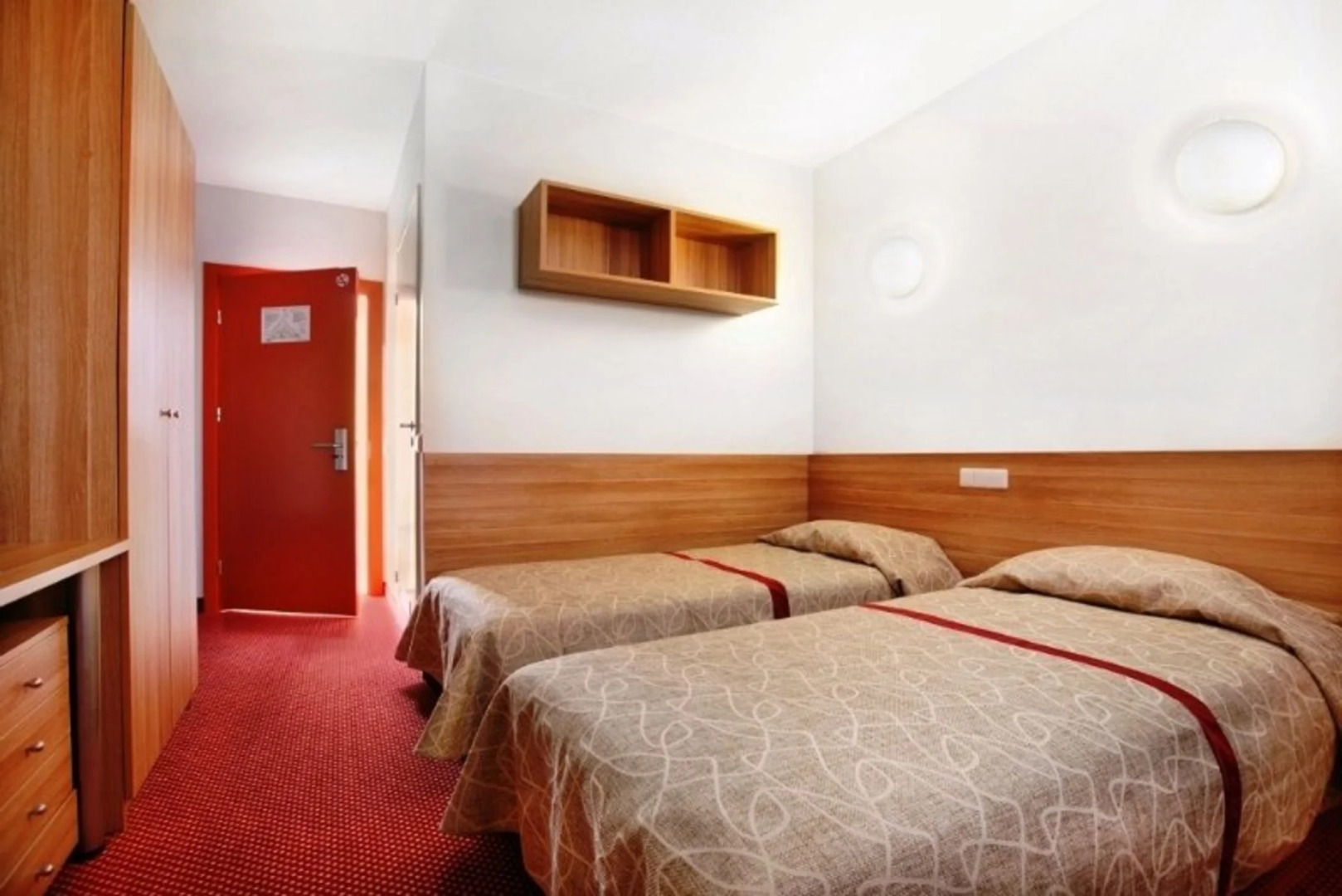 Отель Green Vilnius