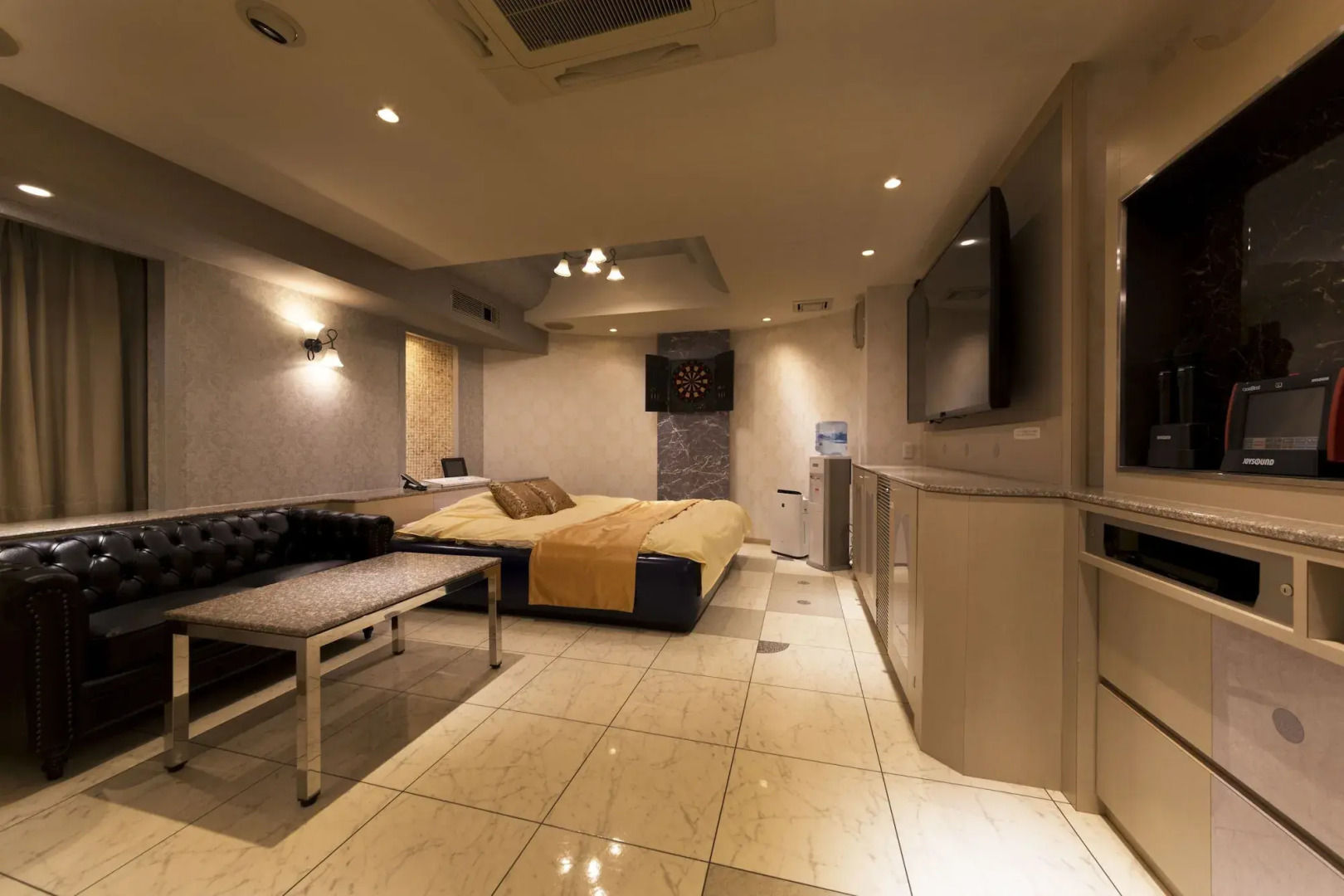 Hotel Luna Ikeda - Adults Only