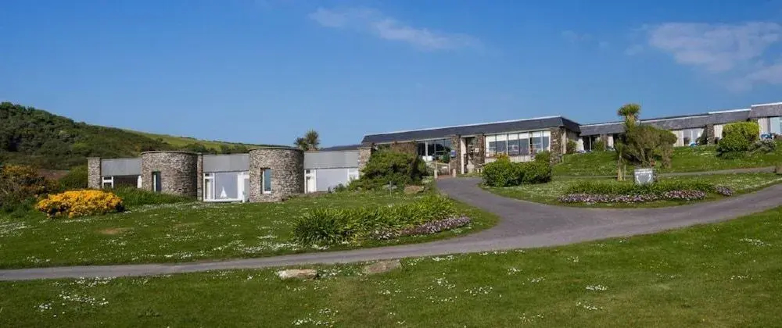 Soar Mill Cove Hotel