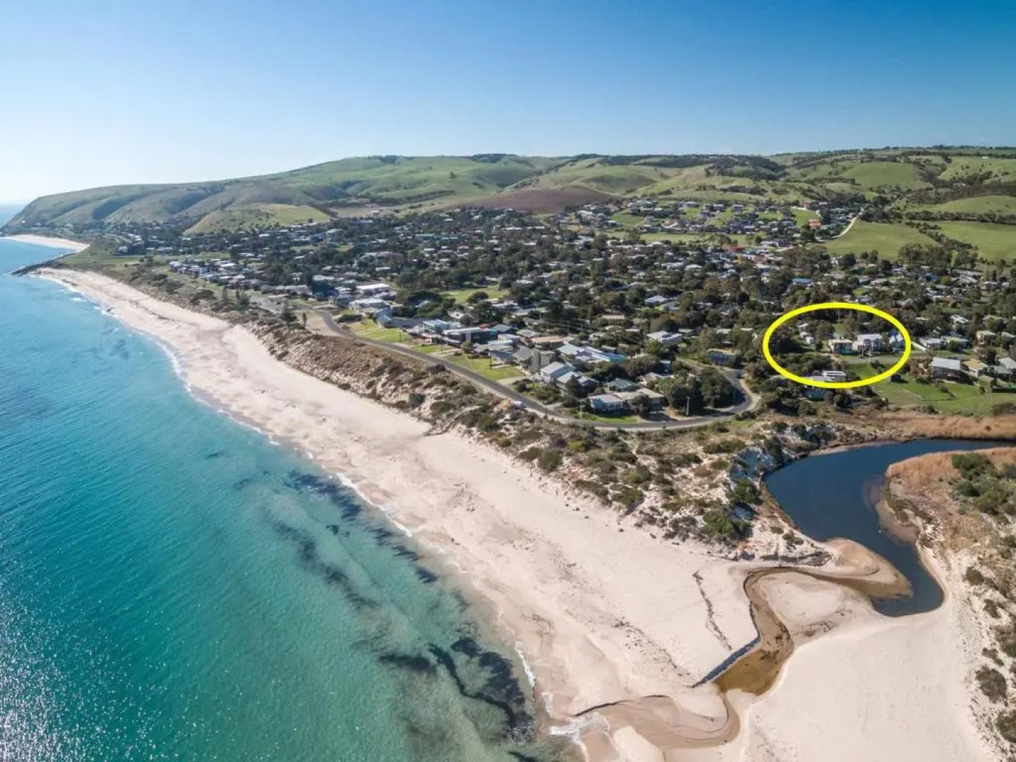 Carrickalinga SeaHaven: Coastal Escape-4BRM - 29 Riverview Drive