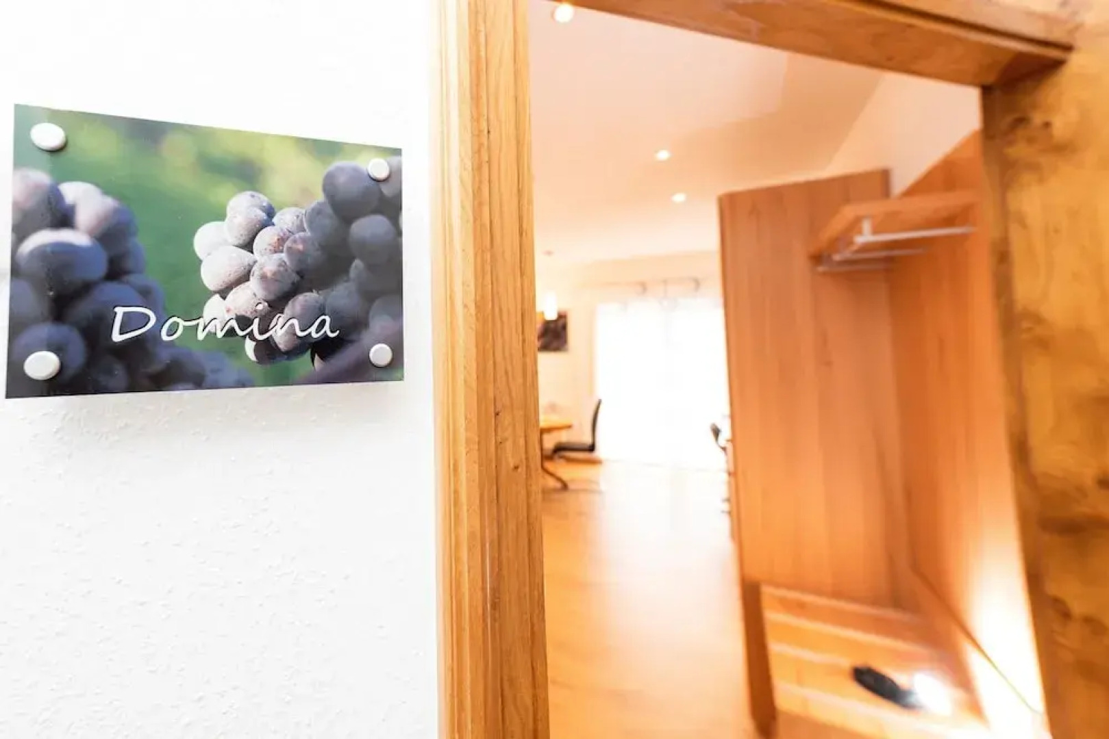 Weingut & Gästehof Borst