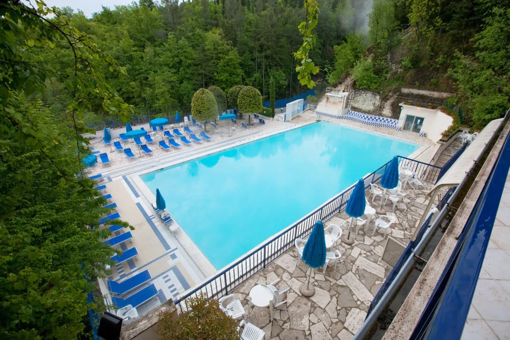 Terme San Filippo & SPA