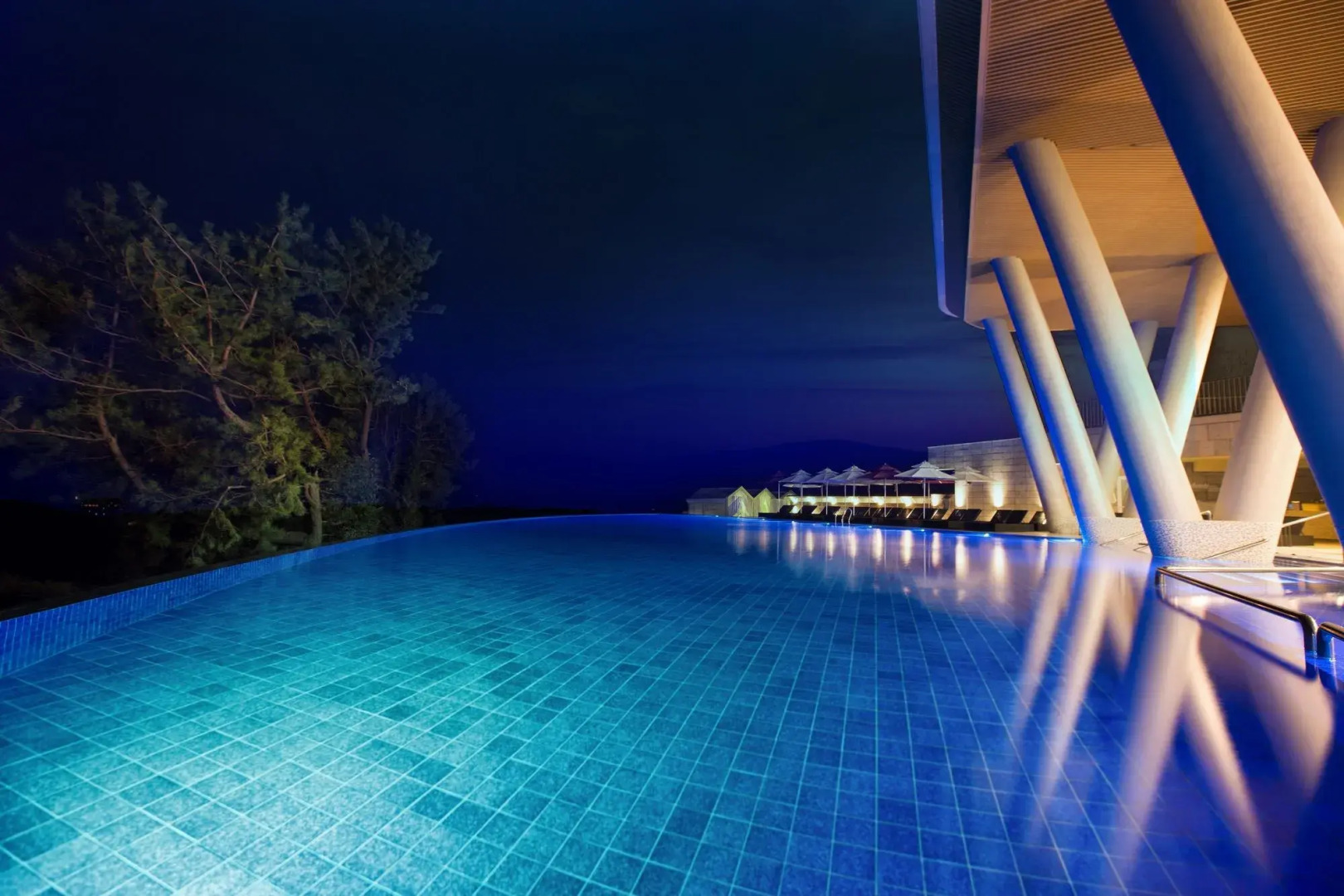 Hidden Cliff Hotel & Nature