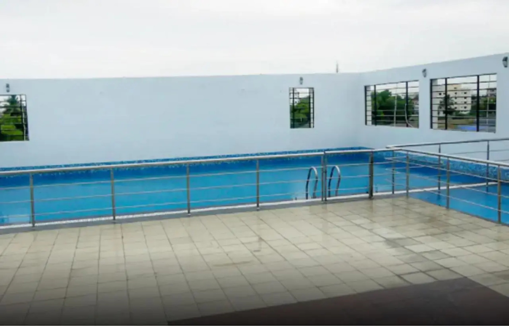 Sterling V Grand Madurai