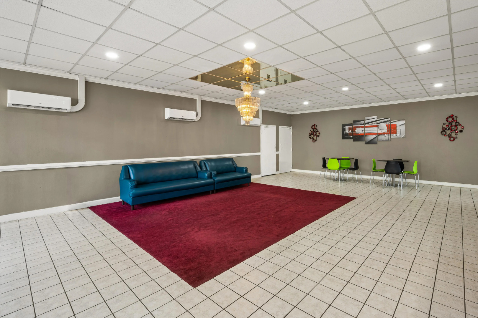 Americas Best Value Inn Wilson