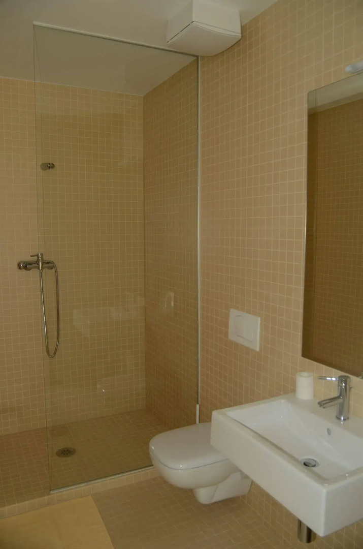 Hotel Sanje OB Soči