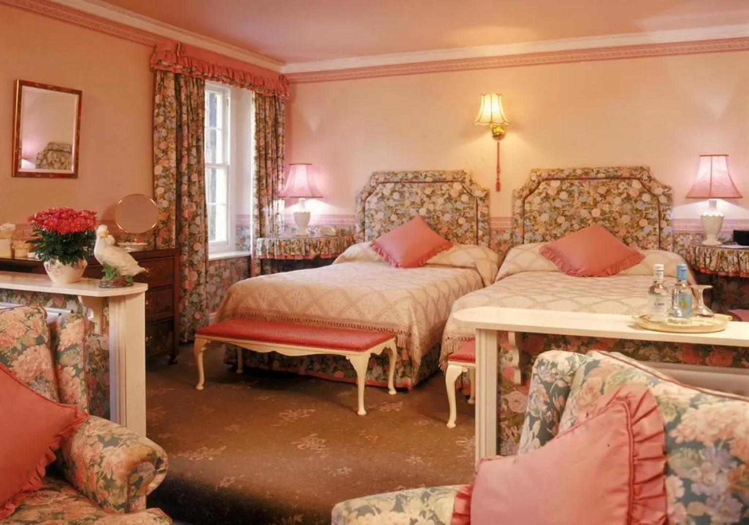 Farlam Hall Hotel & Restaurant