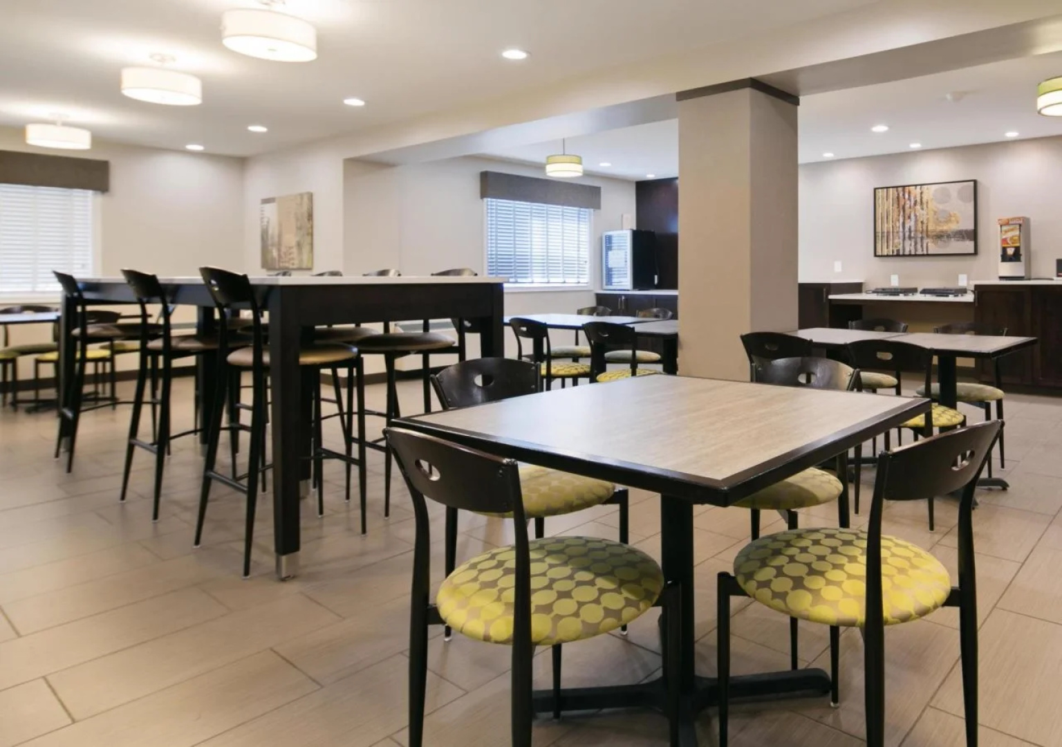 Best Western Harvest Inn & Suites